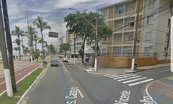 Imagem 2: Praia Grande sacada vista mar