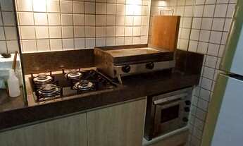 Imagem 11: Casa de condomínio sobrado para venda possui 170 metros quadrados com 3 quartos