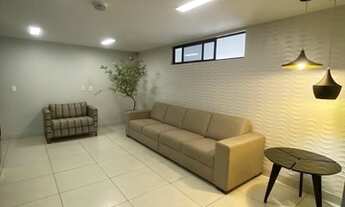 Imagem 5: Monte Aragats - Estados - Andar alto - nascente-sul - 98m² - 03 Qtos s/ 01 Ste + DCE