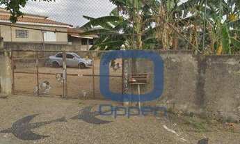 Imagem 2: Terreno à venda, 485 m² por R$ 420.000,00 - Vila Georgina - Campinas/SP