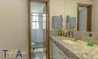 Imagem 5: Apartamento com 4 dormitórios à venda, 132 m² por R$ 1.700.000,00 - Santo Agostinho - Belo