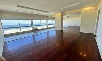 Imagem 6: Apartamento para venda com 344 metros quadrados com 4 quartos em Copacabana - Rio de Janei