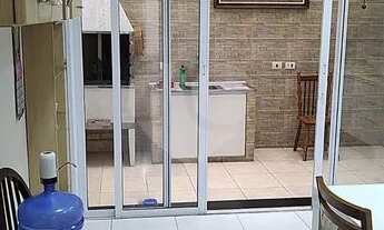 Imagem 13: Sobrado no bairro do Limão