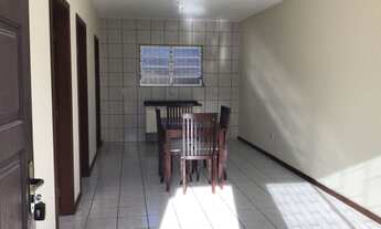 Imagem 4: Apartamento Térreo - locação anual - Campeche