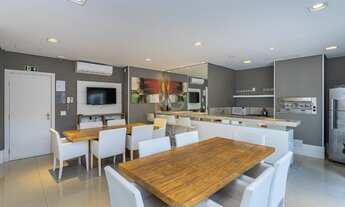 Imagem 4: Apartamento para Venda - 67.61m², 2 dormitórios, sendo 1 suites, 2 vagas - Santana