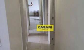 Imagem 6: Apartamento com 3 dormitórios à venda, 95 m² - Rudge Ramos- São Bernardo do Campo/SP