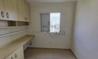 Imagem 2: Apartamento - Floradas de São José - Residencial Pontal do Maragogi - 60m² - 2 Dormitórios