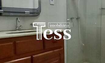 Imagem 3: Aluga casa com piscina,04 dormitórios ,áre de lazer com churrasqueira,Bairro Jardim São Pa