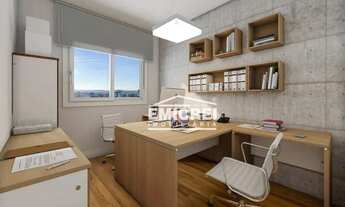 Imagem 7: Apartamento à venda, 73 m² por R$ 472.417,00 - Centro - São Leopoldo/RS