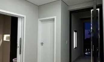 Imagem 3: Belíssimo Sobrado em Condomínio fechado - 3 suítes - piscina aquecida - cod5304