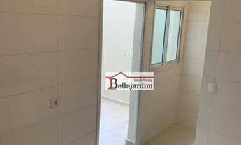 Imagem 2: Apartamento com 2 dormitórios para alugar, 60 m² - Vila Metalúrgica - Santo André/SP