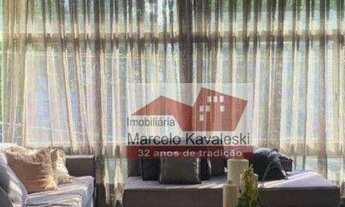 Imagem 3: Apartamento com 4 dormitórios à venda, 165 m² por R$ 1.100.000,00 - Mooca - São Paulo/SP