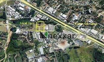 Imagem 4: Área industrial à venda, 48160 m² por R$ 15.000.000 - Macuco - Valinhos/SP