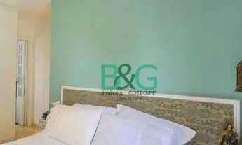 Imagem 3: Apartamento com 2 dormitórios à venda, 96 m² por R$ 749.000 - Real Parque - São Paulo/SP