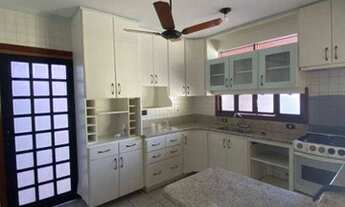 Imagem 7: Casa com 5 dormitórios para alugar, 310 m² por R$ 10.940,00/mês - Jardim Aquarius - São Jo