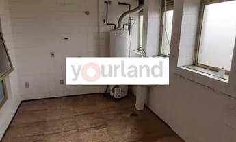 Imagem 4: PORTO ALEGRE - Apartamento Padrão - Floresta