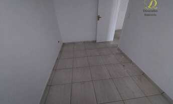 Imagem 7: Apartamento com 1 dormitório à venda, 39 m² por R$ 145.000,00 - Tupi - Praia Grande/SP