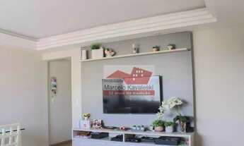 Imagem 5: Apartamento com 3 dormitórios à venda, 77 m² por R$ 640.000 - Saúde - São Paulo/SP