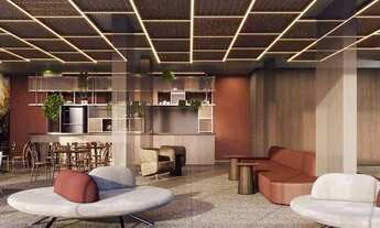 Imagem 3: Studio residencial para venda, Moema, São Paulo - ST6976