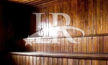 Imagem 4: Flat, Moema - São Paulo