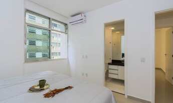 Imagem 5: Lagoa|68m²|2Suítes