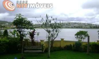 Imagem 4: Venda Casa em condomínio Alphaville - Lagoa dos Ingleses Nova Lima