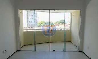 Imagem 4: APARTAMENTO para aluguel, 3 quartos, 3 suítes, 3 vagas, Papicu - FORTALEZA/CE