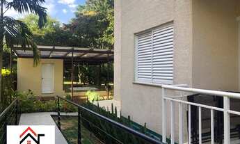 Imagem 5: Apartamento com 3 dormitórios para alugar, 80 m² - Itapetininga - Atibaia/SP