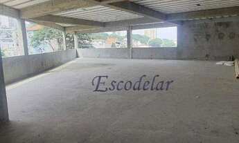 Imagem 7: Prédio para alugar, 800 m² por R$ 45.000,00/mês - Jardim Franca - São Paulo/SP