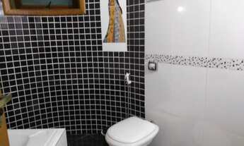 Imagem 5: Sobrado Alto Padrão para Venda em Jd Itapel Itanhaém-SP