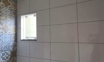 Imagem 7: Casa Nova, 03 Quartos 01 suite - Condomínio Veredas! Campo Largo - PR