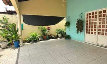 Imagem: Casa para venda possui 105 metros quadrados