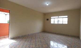 Imagem 6: Casa para alugar, 120 m² por R$ 1.500,00/mês - Centro - Diadema/SP