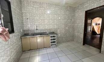 Imagem 5: Casa na laje 03 qtos somente a vista