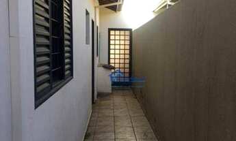 Imagem 3: Casa com 3 dormitórios, 124 m² - venda por R$ 710.000,00 ou aluguel por R$ 3.025,00/mês