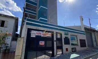 Imagem 3: Apartamento com 2 dormitórios à venda, 42 m² por R$ 285.000 - Vila Granada - São Paulo/SP