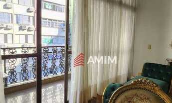 Imagem 3: Apartamento à venda, 179 m² por R$ 1.600.000,00 - Icaraí - Niterói/RJ