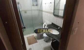 Imagem 4: Apartamento com 3 dormitórios à venda, 106 m² por R$ 620.000,00 - Santa Maria - São Caetan