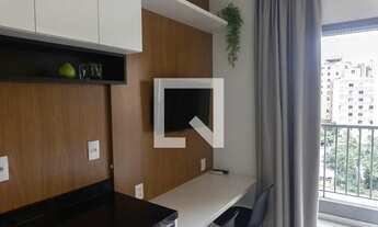 Imagem 3: Apartamento para Aluguel - Consolação, 1 Quarto, 23 m2