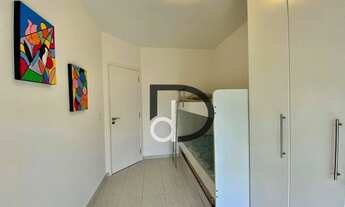 Imagem 12: Apartamento com 3 dormitórios, 84 m² - venda por R$ 2.700.000 ou aluguel por R$ 10.300/mês