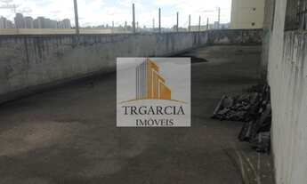 Imagem: Galpão em Mooca - São Paulo