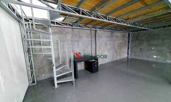 Imagem 3: Salão para alugar, 126 m² por R$ 2.000,00/mês - Centro - Londrina/PR