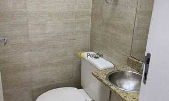 Imagem 5: Cobertura com 3 dormitórios, 118 m² - venda por R$ 730.000,00 ou aluguel por R$ 3.988,50/m