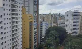 Imagem: Apartamento - Cambuí - Campinas