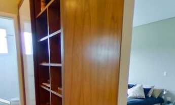 Imagem 5: Penthouse com 3 dormitórios para alugar, 284 m² por R$ 18.000,00/mês - Tamboré - Barueri/S