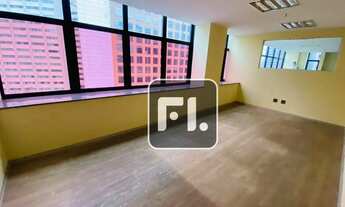 Imagem 3: Conjunto, 245 m² - venda por R$ 2.500.000,00 ou aluguel por R$ 19.650,00/mês - Vila Olímpi