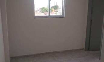 Imagem 2: Apartamento com 1 dormitório para alugar, 25 m² por R$ 900,00/mês - Fátima - Fortaleza/CE