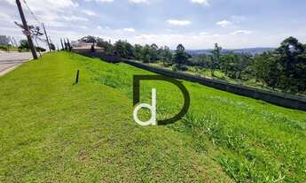 Imagem 7: Terreno em condomínio campo de toscana na cidade de vinhedo