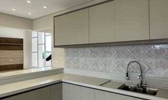 Imagem 4: Casa térrea com piscina em Indaiatuba SP