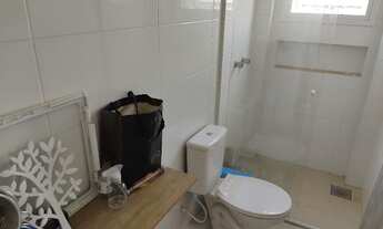 Imagem 9: Casa com 3 dormitórios, 137 m² - venda por R$ 420.000,00 ou aluguel por R$ 2.952,00/mês